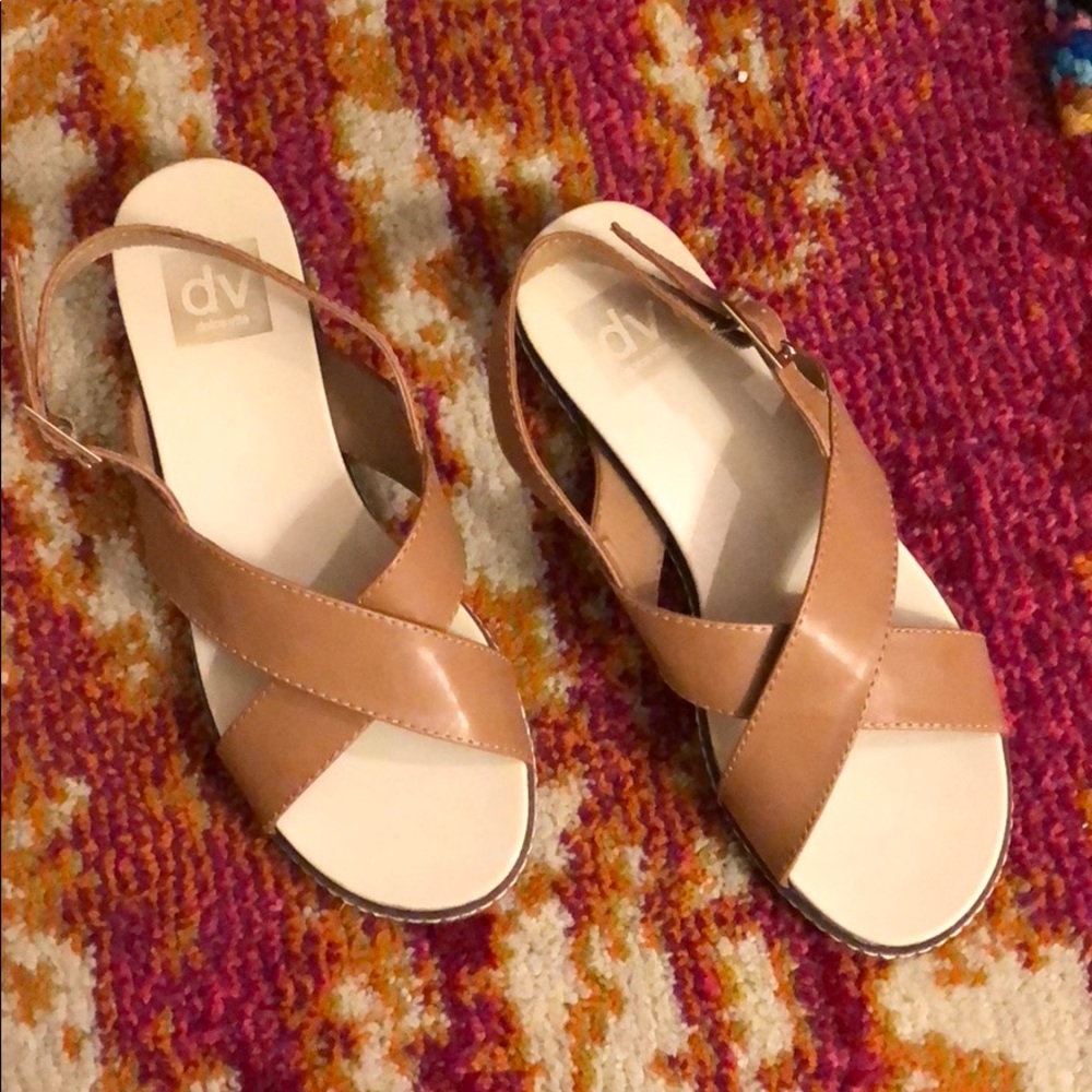 Dolce Vita Sandals